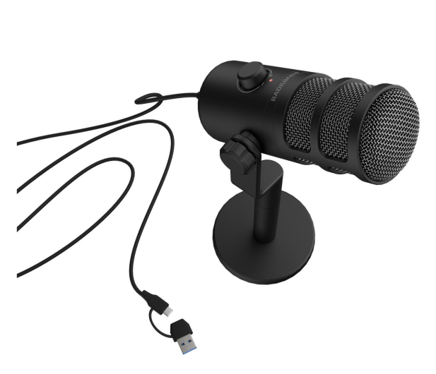 Genesis Radium 350D USB - 1249674 - zdjęcie 6